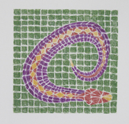 Serpent Studies III