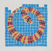 Serpent Studies III