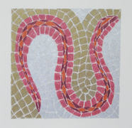 Serpent Studies I