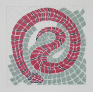 Serpent Studies I