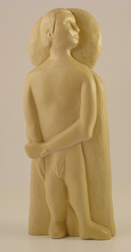Adam and Eve
