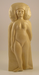 Adam and Eve