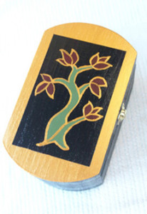Treasure Chest